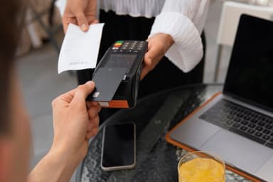 Real-time Payment Processing in Orchestration