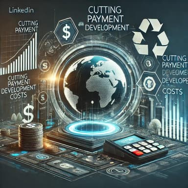 Cutting Payment Development Costs: A Strategic Approach