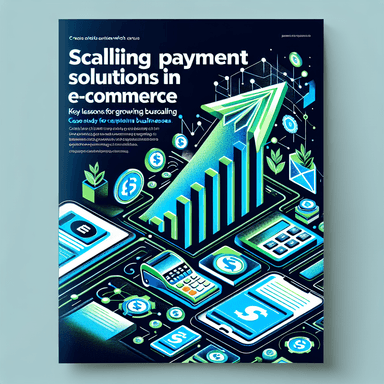 Case: Scaling Payment Solutions in E-commerce
