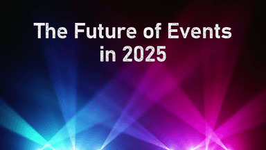 Guide to 2025’s Top Industry Events for FinTech, Banking, Retail, and More