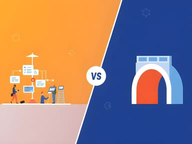 Payment Orchestration vs. Payment Gateways