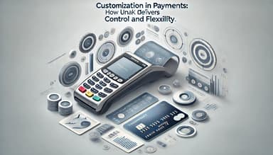 Customization in Merchant Payments for Control and Flexibility