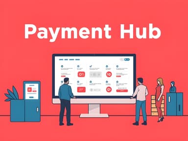Digital Payment Hub: Payment Orchestration Platform